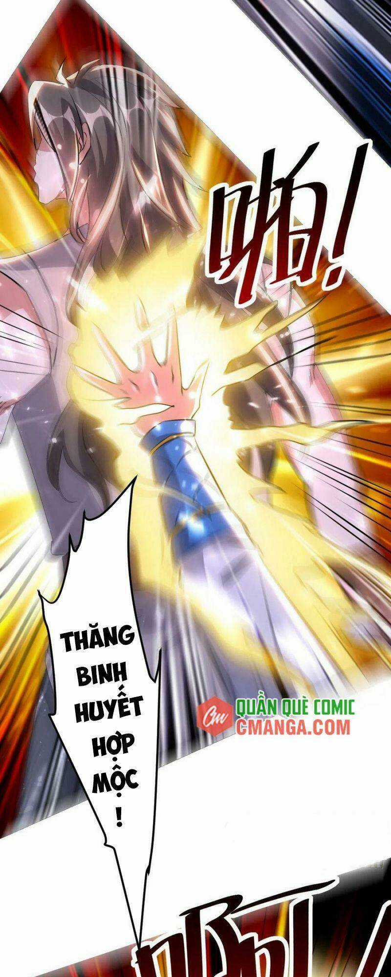 Lăng Thiên Thần Đế - Chapter 169 - Trang 25