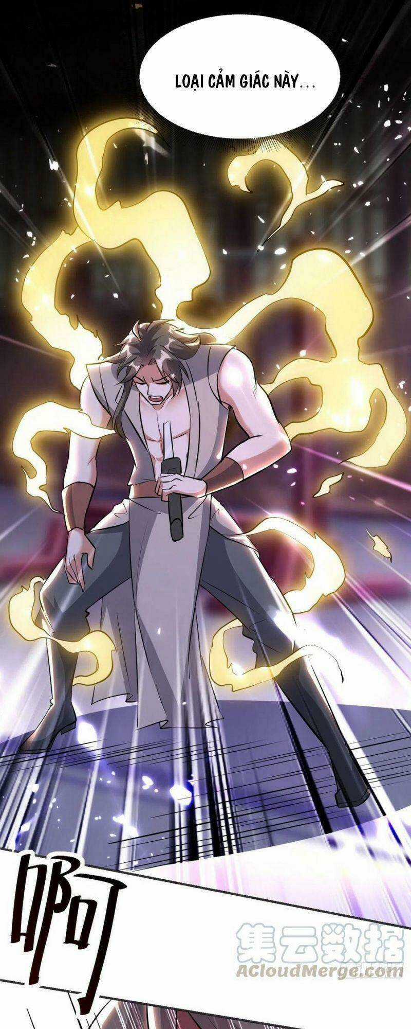 Lăng Thiên Thần Đế - Chapter 169 - Trang 28