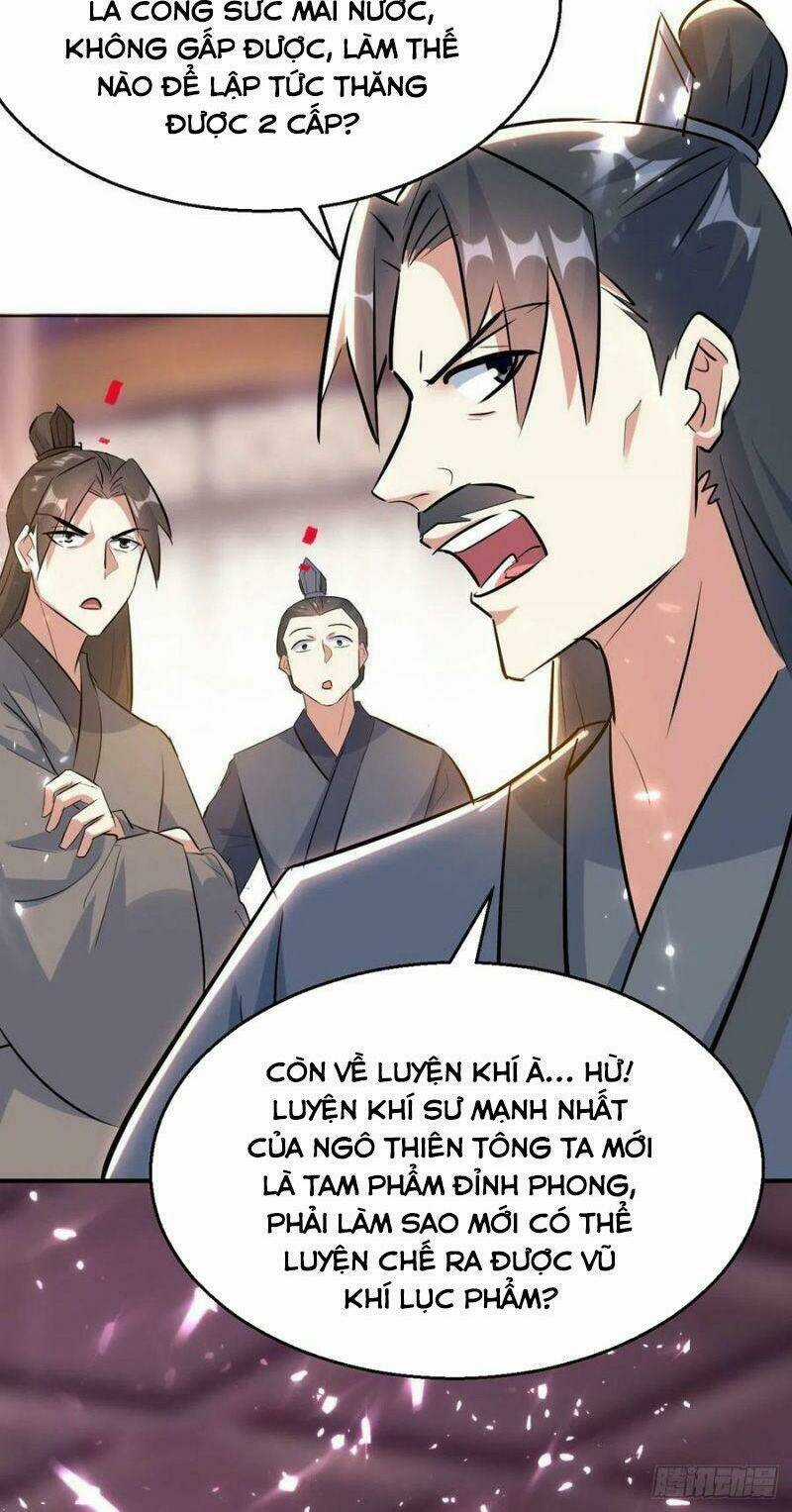 Lăng Thiên Thần Đế - Chapter 169 - Trang 4