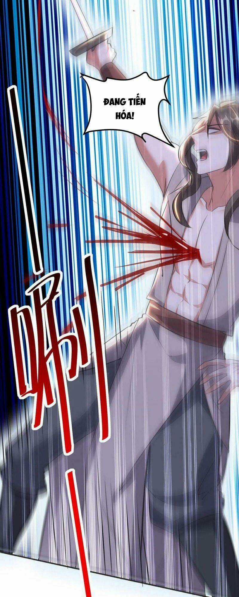 Lăng Thiên Thần Đế - Chapter 169 - Trang 31