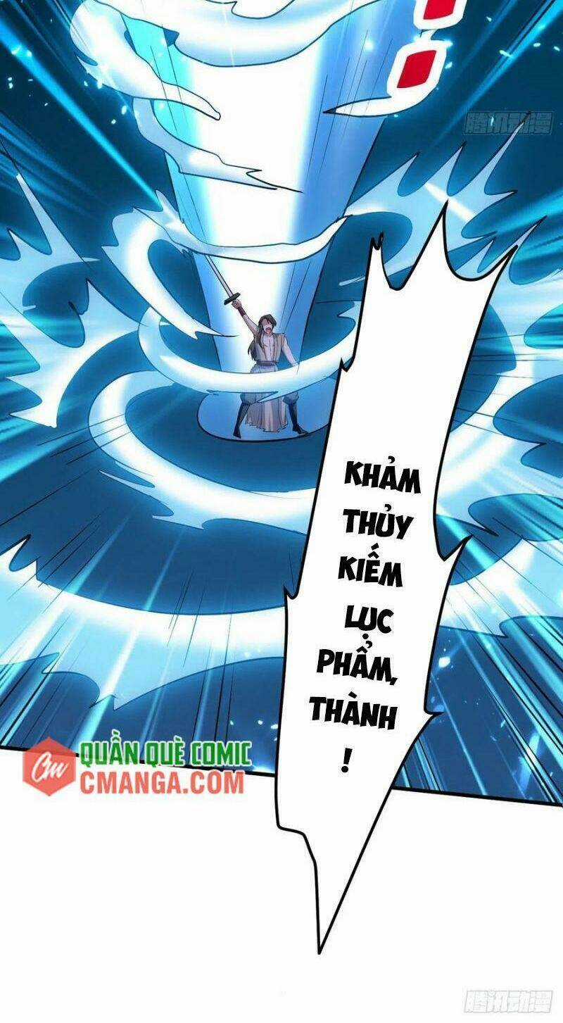 Lăng Thiên Thần Đế - Chapter 169 - Trang 33