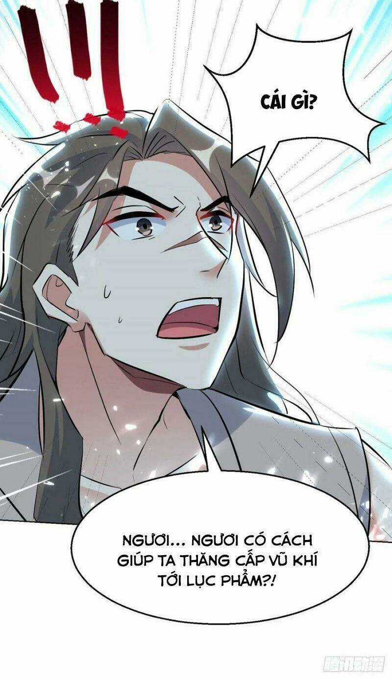 Lăng Thiên Thần Đế - Chapter 169 - Trang 8