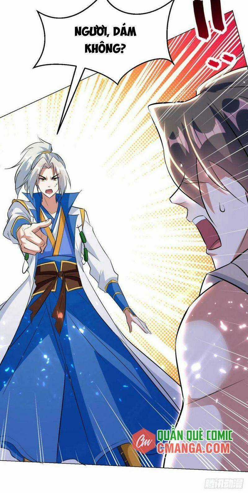 Lăng Thiên Thần Đế - Chapter 169 - Trang 10