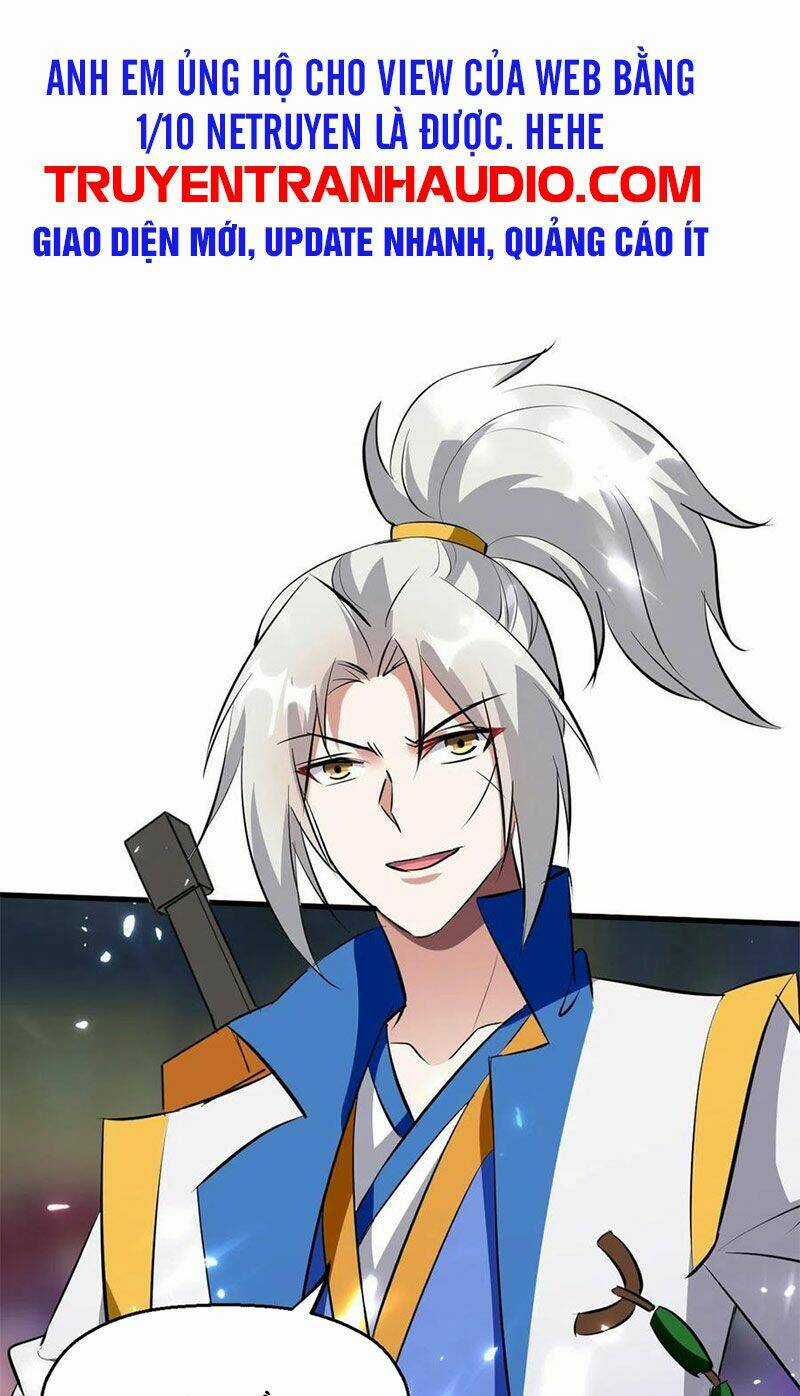 Lăng Thiên Thần Đế - Chapter 170 - Trang 1