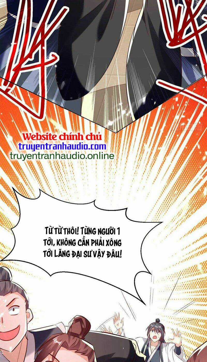 Lăng Thiên Thần Đế - Chapter 170 - Trang 13