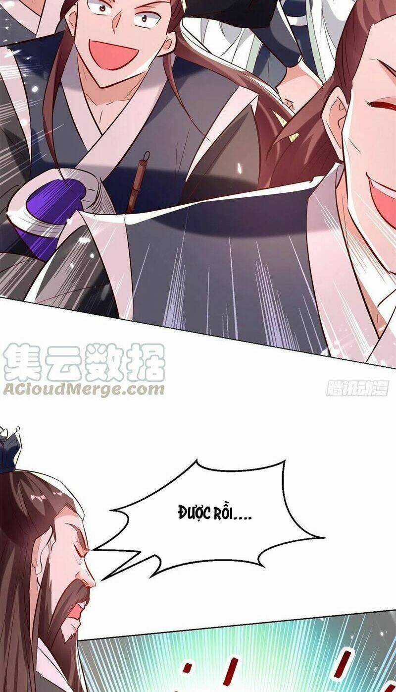 Lăng Thiên Thần Đế - Chapter 170 - Trang 14