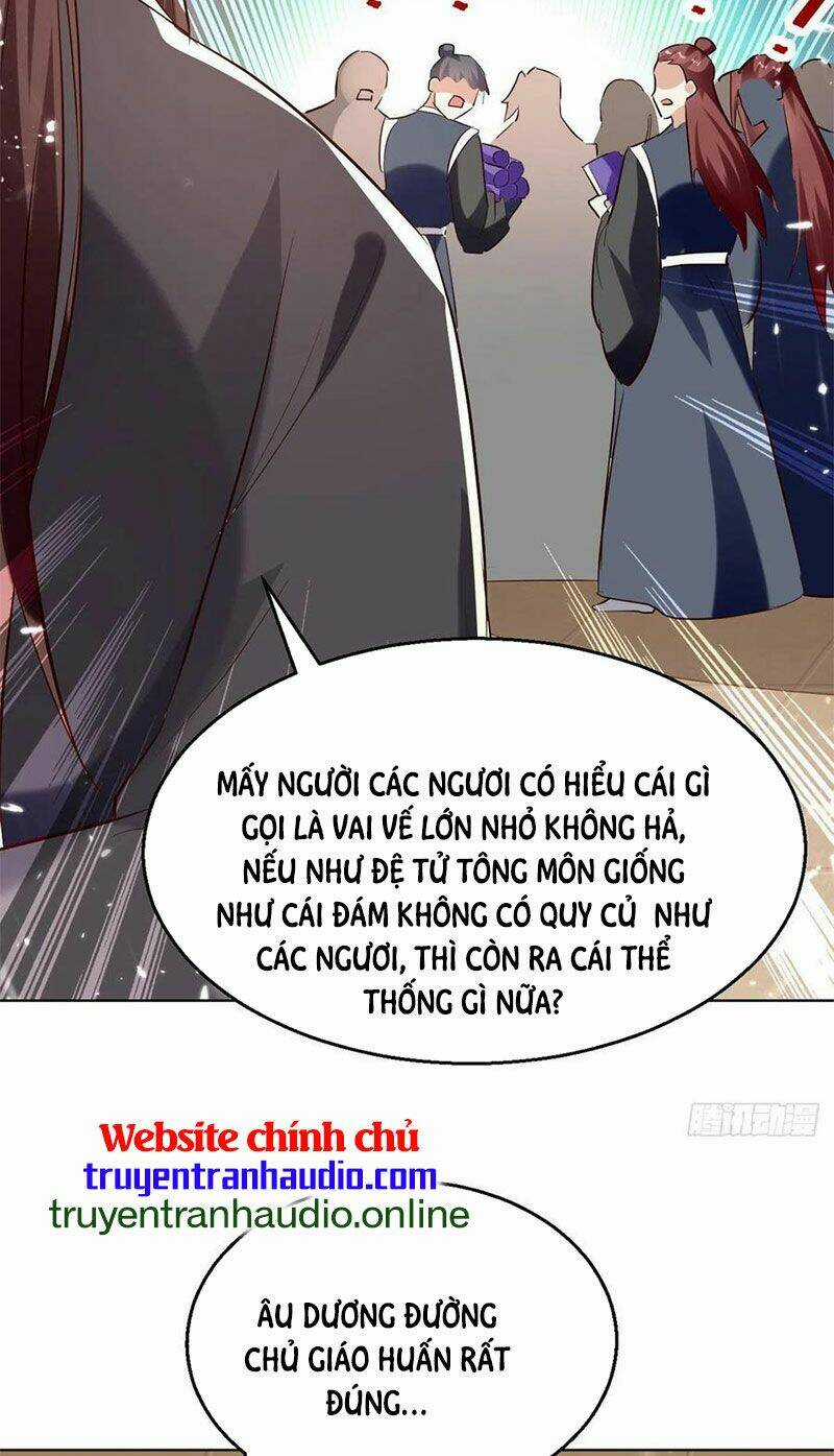 Lăng Thiên Thần Đế - Chapter 170 - Trang 15