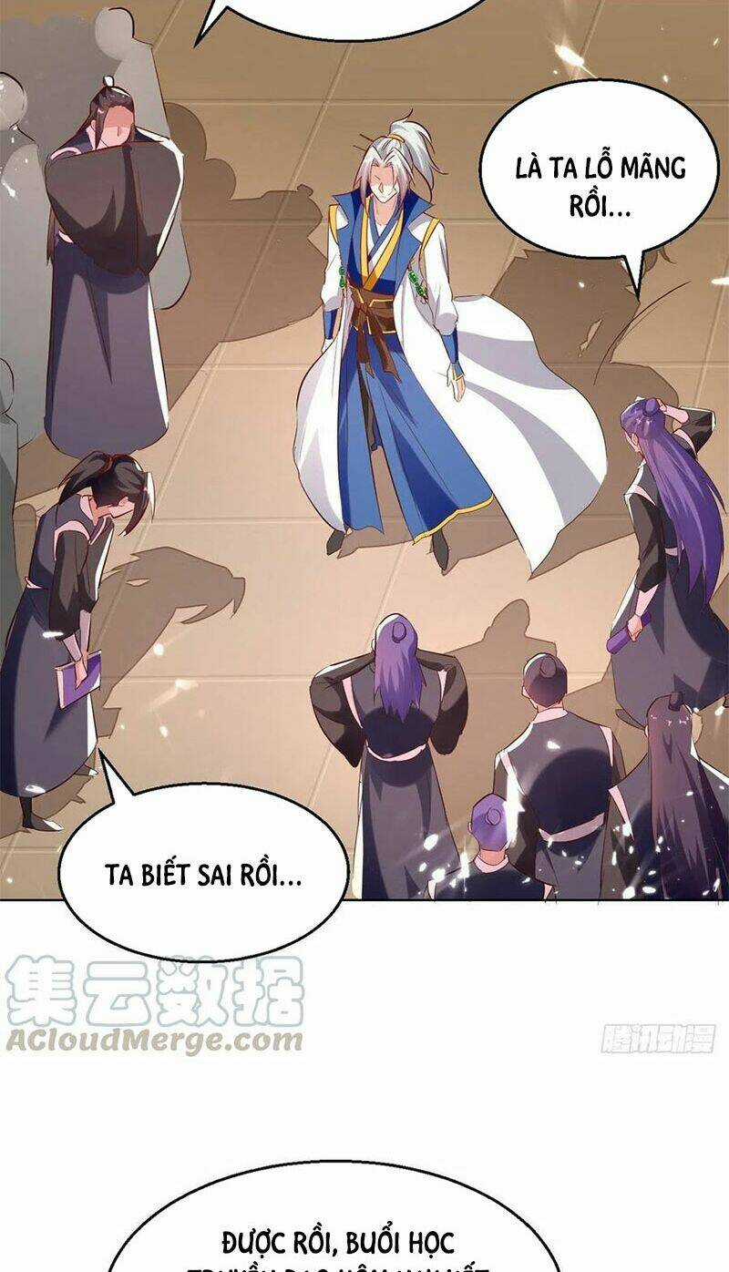 Lăng Thiên Thần Đế - Chapter 170 - Trang 16