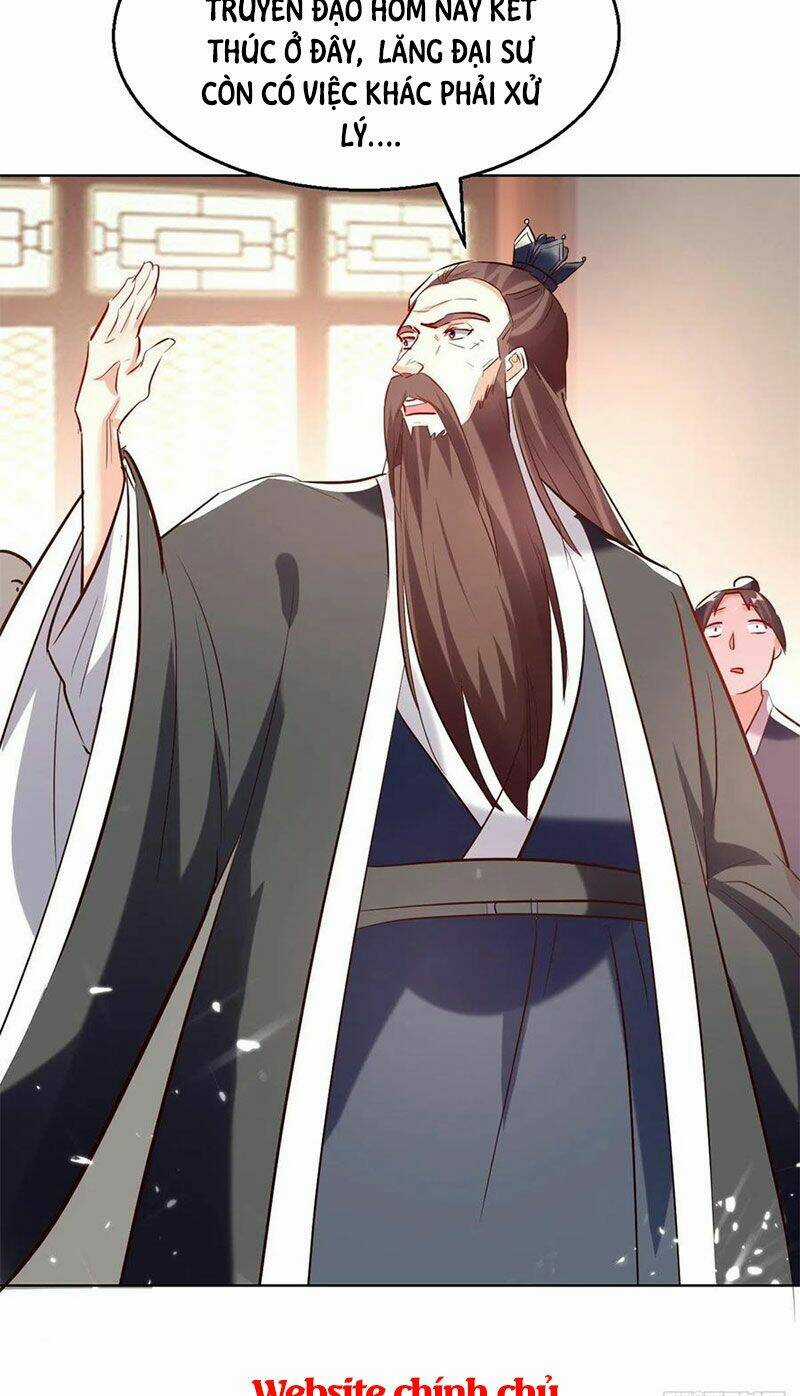 Lăng Thiên Thần Đế - Chapter 170 - Trang 17