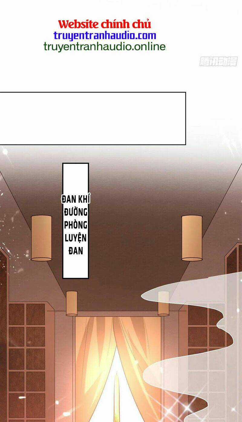 Lăng Thiên Thần Đế - Chapter 170 - Trang 20