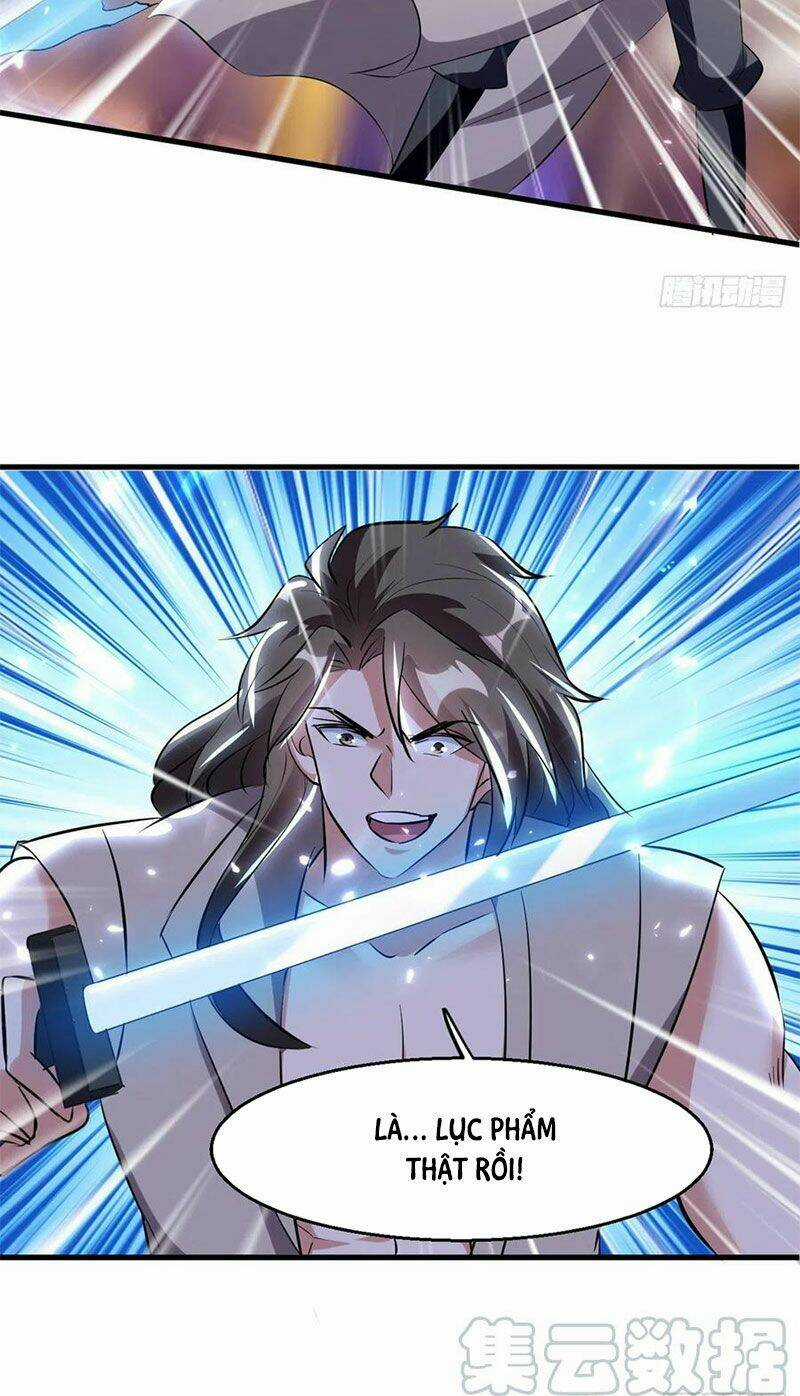 Lăng Thiên Thần Đế - Chapter 170 - Trang 3