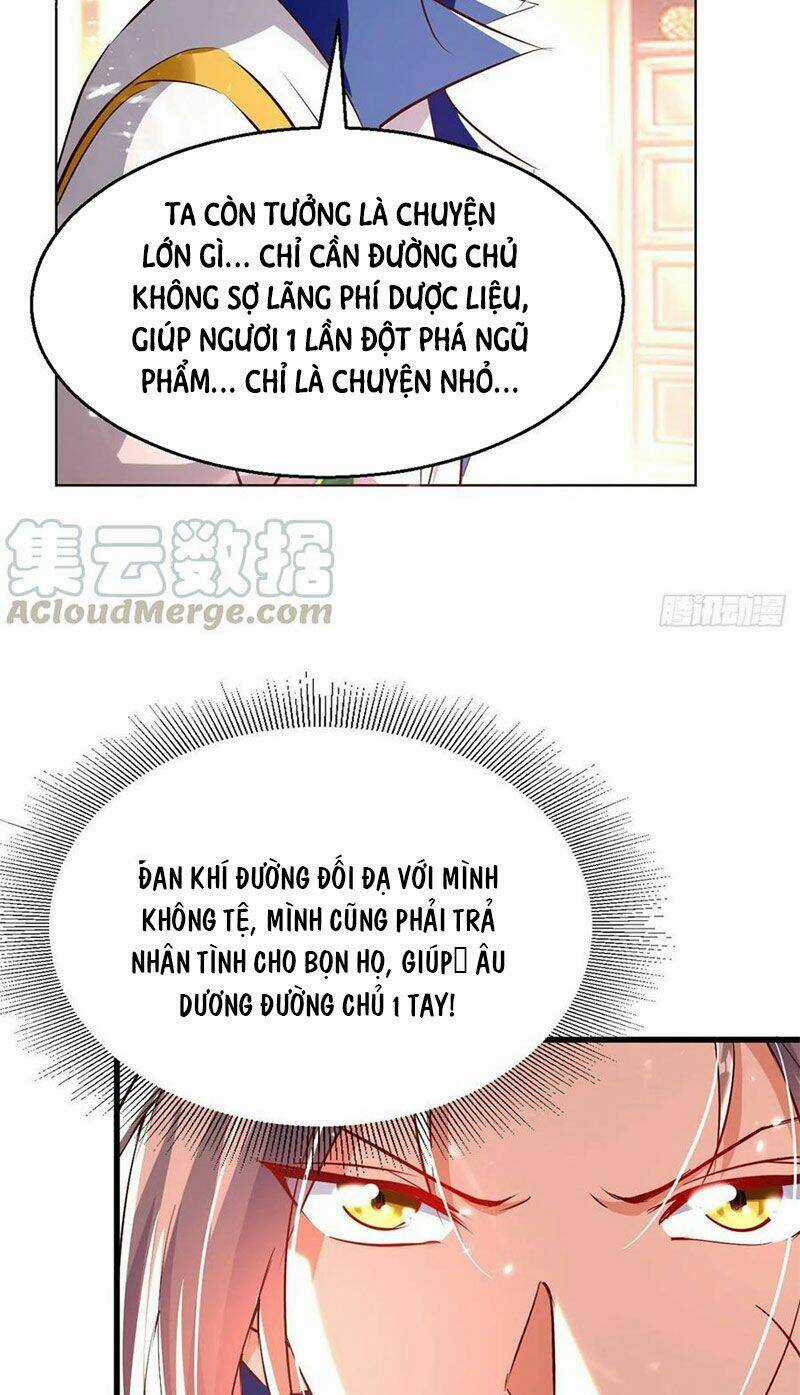 Lăng Thiên Thần Đế - Chapter 170 - Trang 25