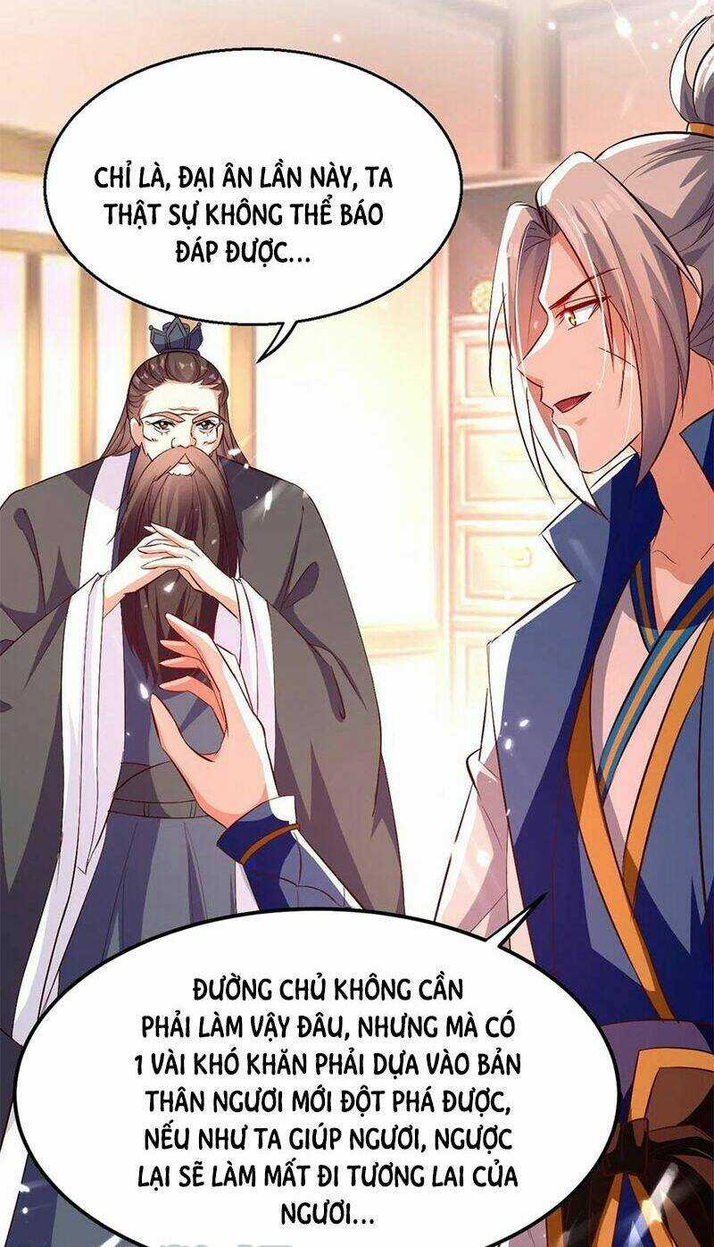 Lăng Thiên Thần Đế - Chapter 170 - Trang 28