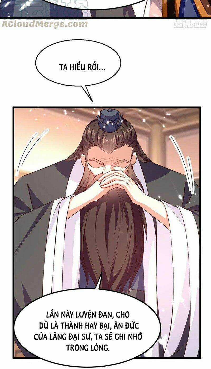 Lăng Thiên Thần Đế - Chapter 170 - Trang 29