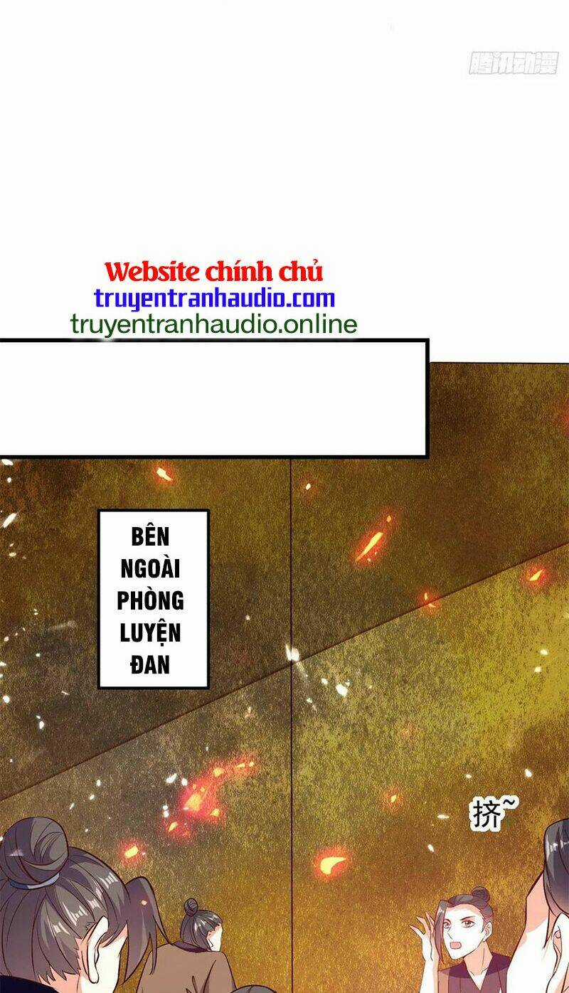 Lăng Thiên Thần Đế - Chapter 170 - Trang 30