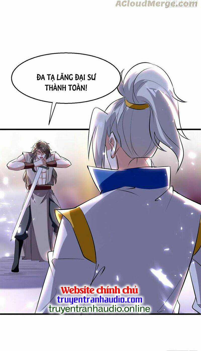 Lăng Thiên Thần Đế - Chapter 170 - Trang 4