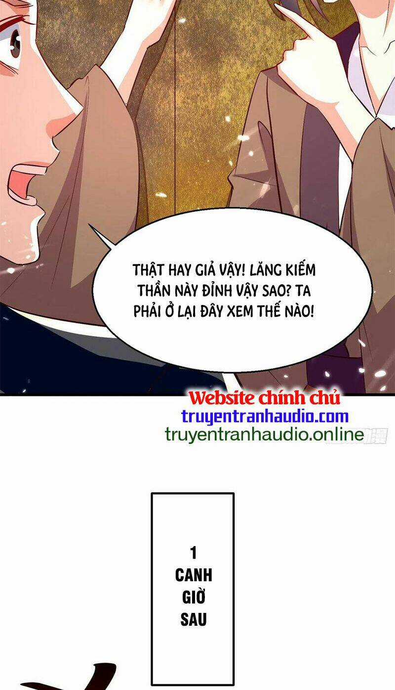 Lăng Thiên Thần Đế - Chapter 170 - Trang 32