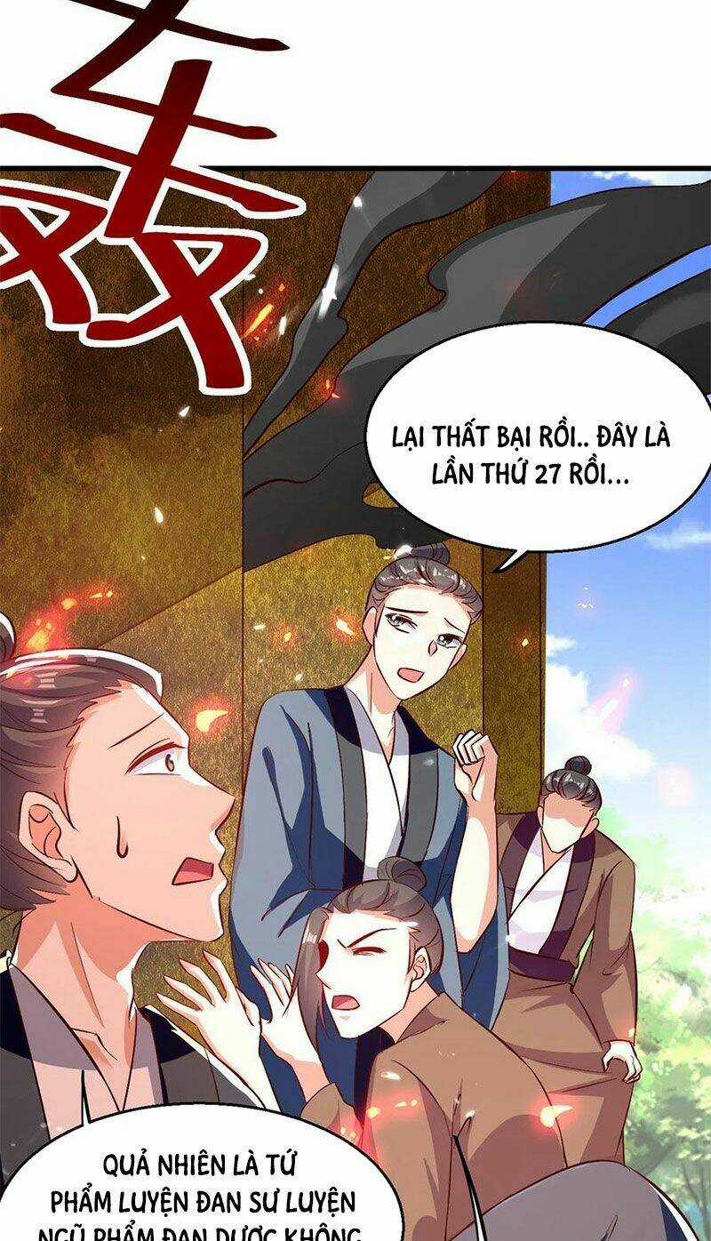 Lăng Thiên Thần Đế - Chapter 170 - Trang 33