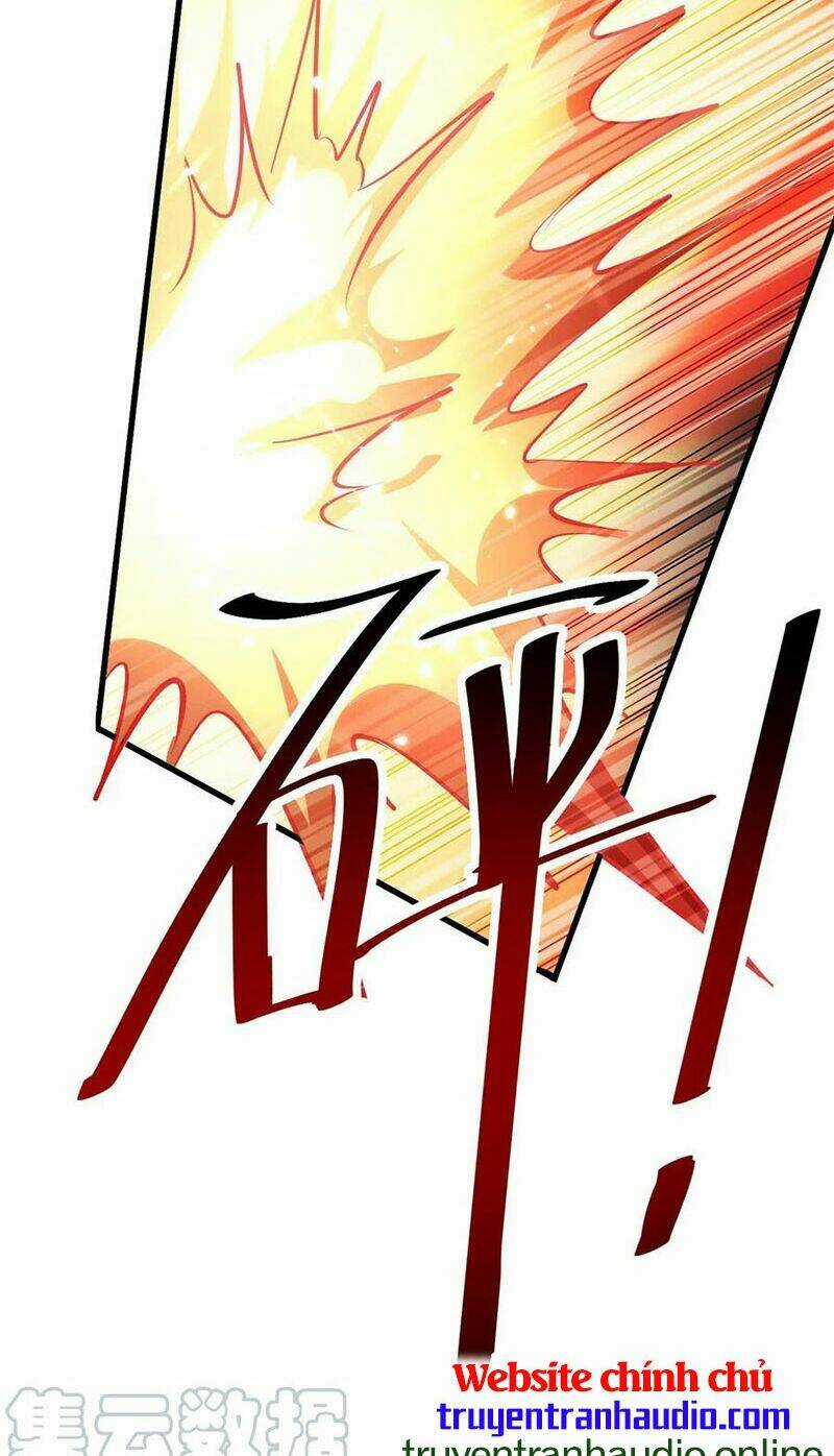 Lăng Thiên Thần Đế - Chapter 170 - Trang 36