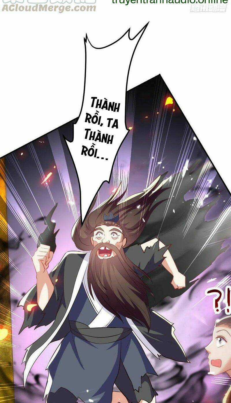 Lăng Thiên Thần Đế - Chapter 170 - Trang 37