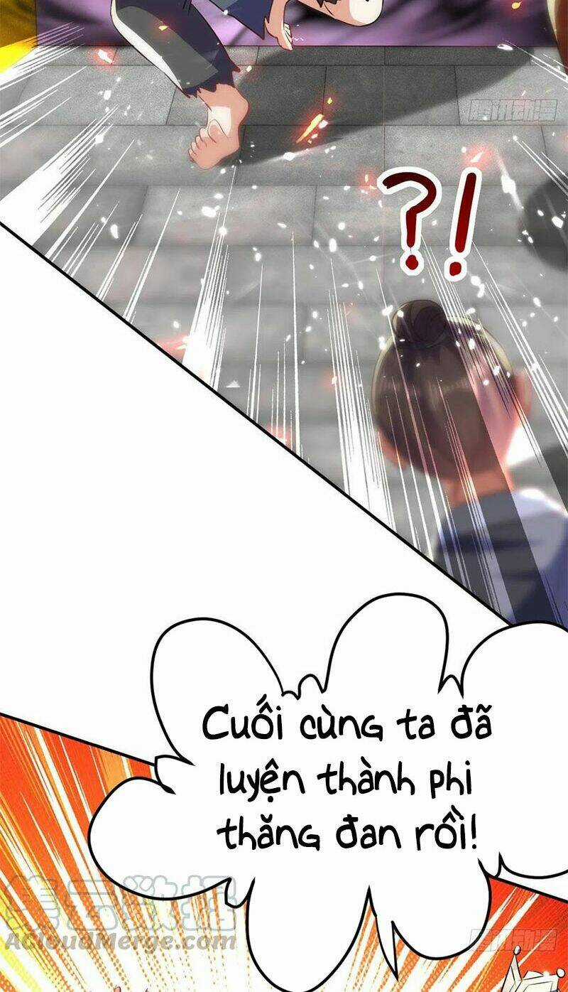 Lăng Thiên Thần Đế - Chapter 170 - Trang 38