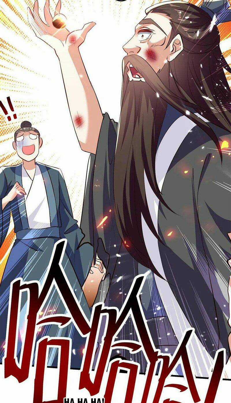 Lăng Thiên Thần Đế - Chapter 170 - Trang 39