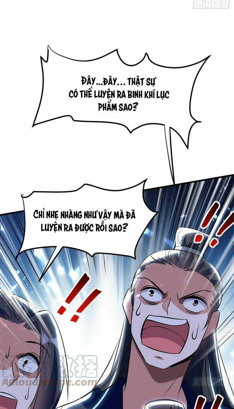 Lăng Thiên Thần Đế - Chapter 170 - Trang 5