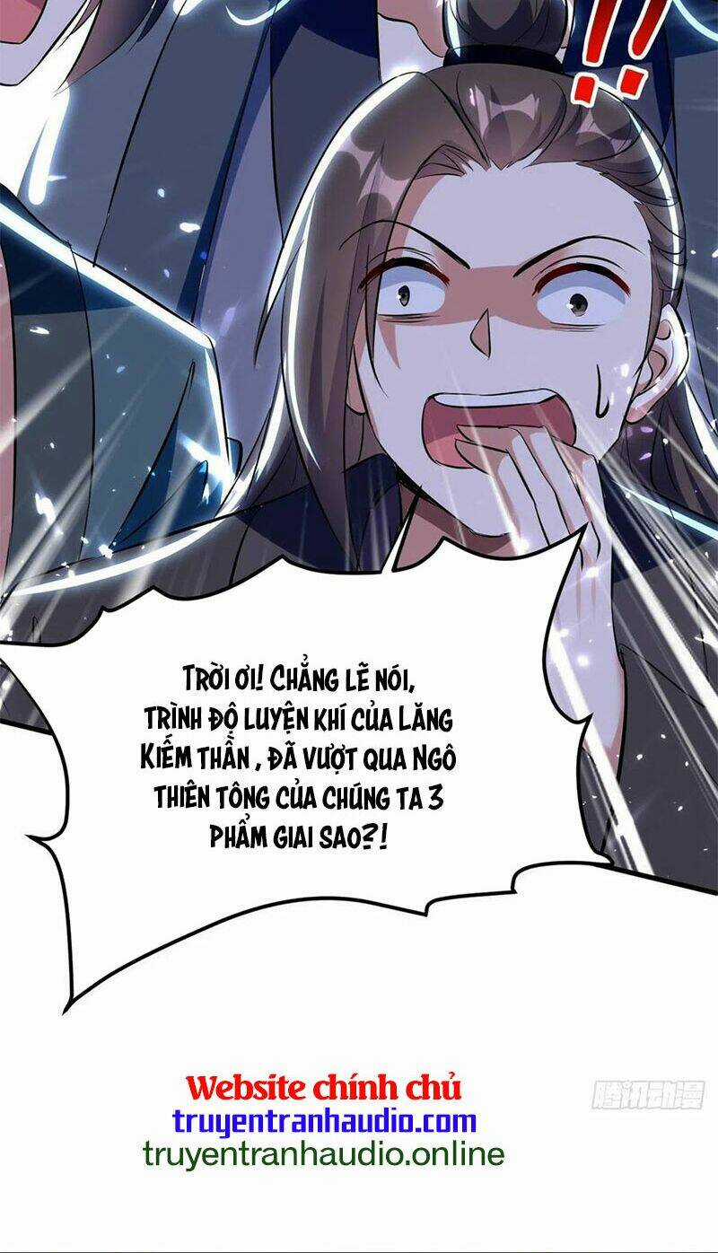 Lăng Thiên Thần Đế - Chapter 170 - Trang 6