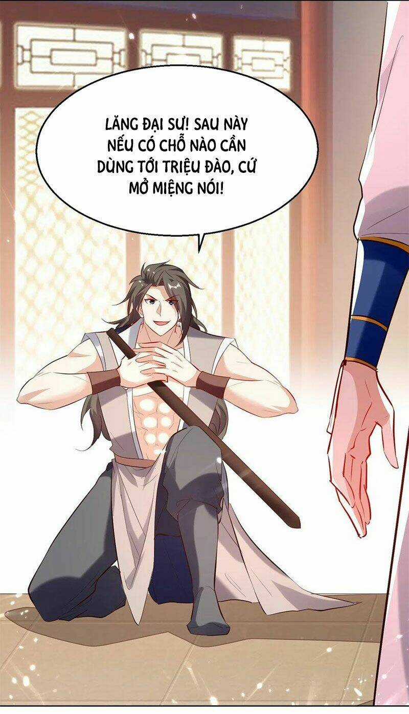 Lăng Thiên Thần Đế - Chapter 170 - Trang 7