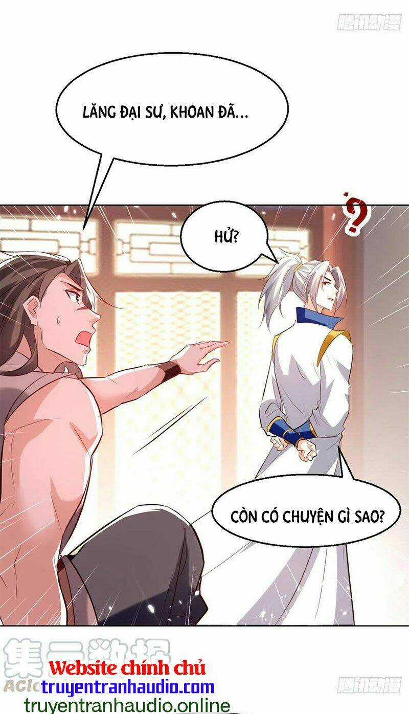 Lăng Thiên Thần Đế - Chapter 170 - Trang 9