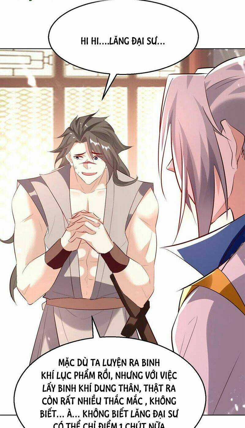 Lăng Thiên Thần Đế - Chapter 170 - Trang 10