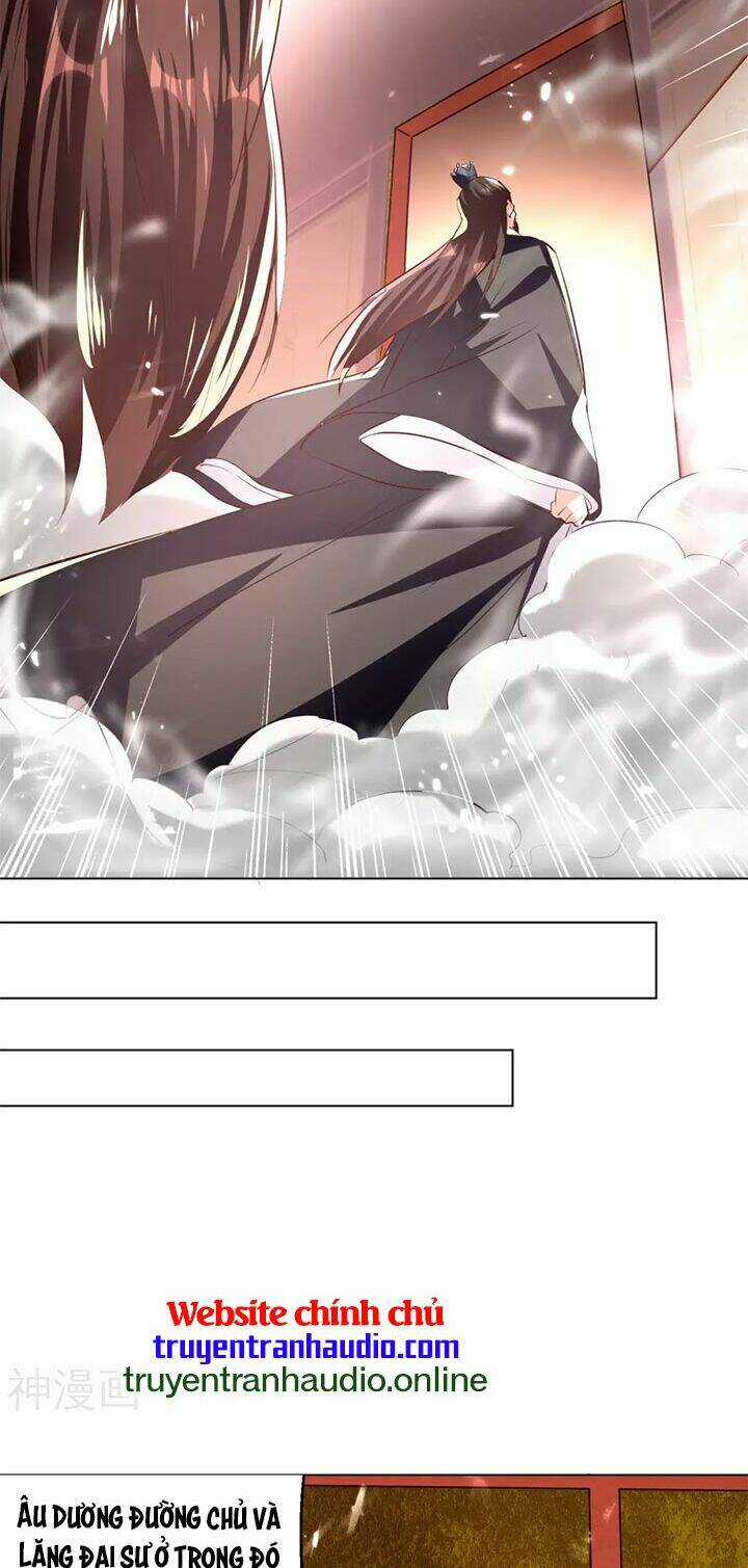 Lăng Thiên Thần Đế - Chapter 171 - Trang 12