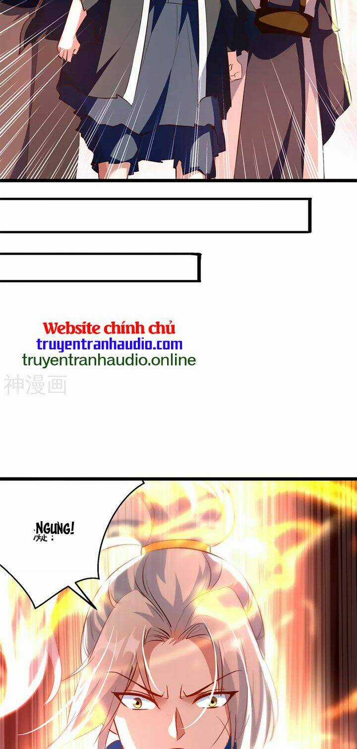 Lăng Thiên Thần Đế - Chapter 171 - Trang 25