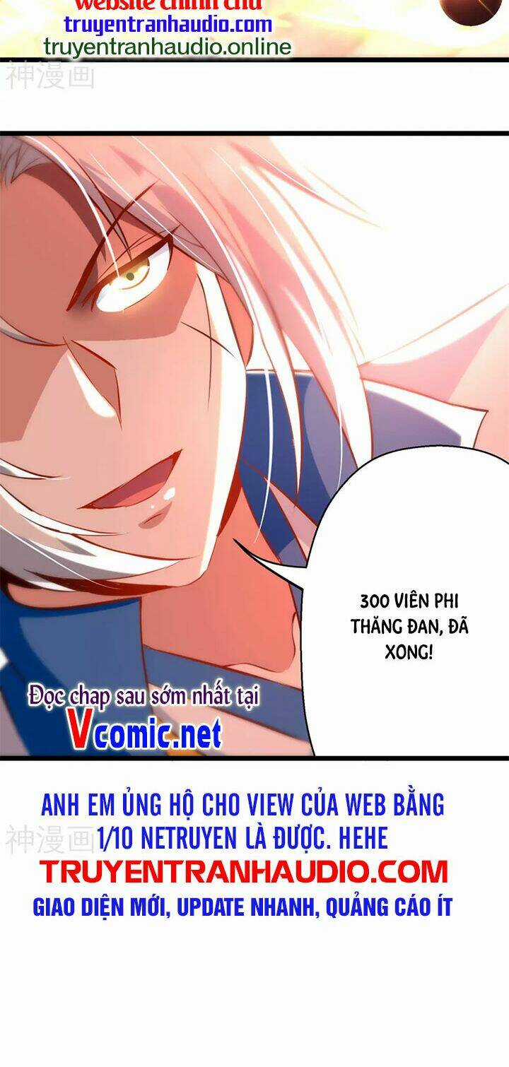 Lăng Thiên Thần Đế - Chapter 171 - Trang 28