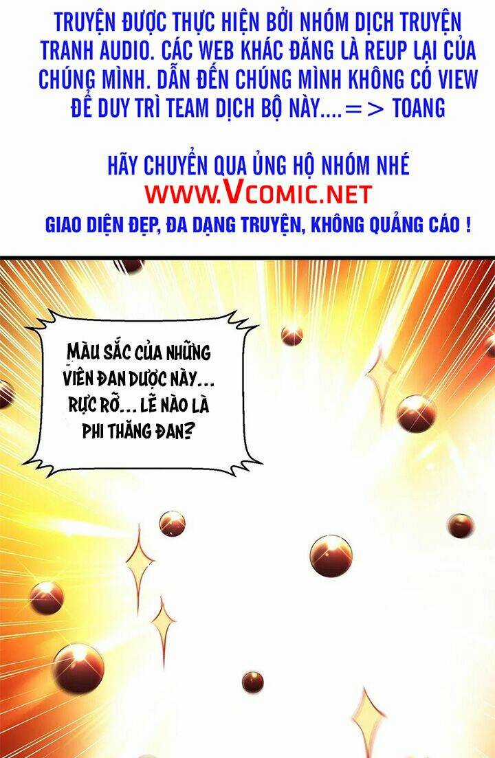 Lăng Thiên Thần Đế - Chapter 172 - Trang 1