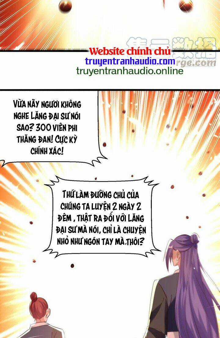 Lăng Thiên Thần Đế - Chapter 172 - Trang 2