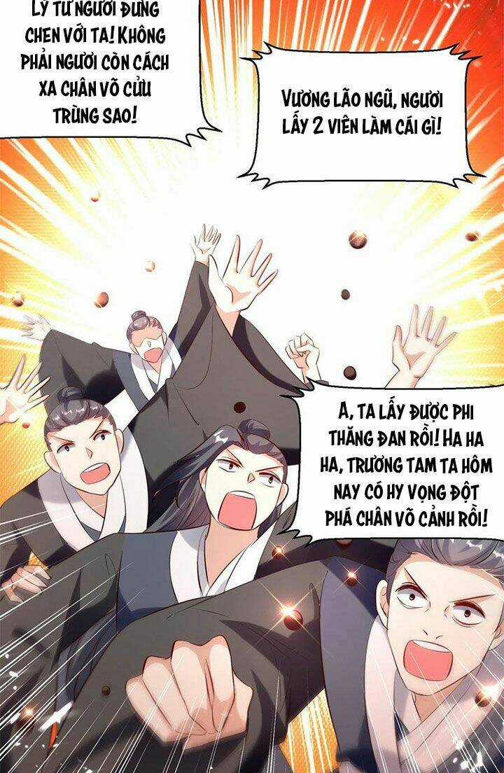 Lăng Thiên Thần Đế - Chapter 172 - Trang 12