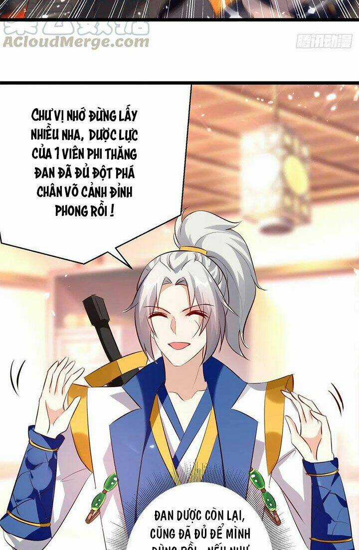 Lăng Thiên Thần Đế - Chapter 172 - Trang 13