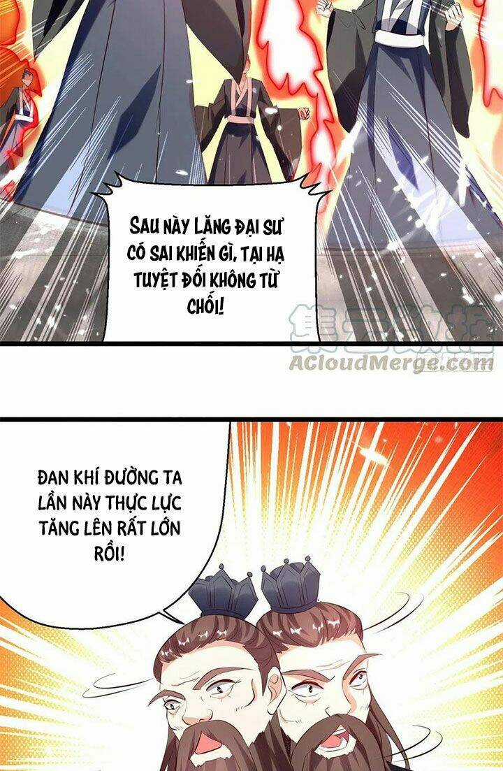 Lăng Thiên Thần Đế - Chapter 172 - Trang 15