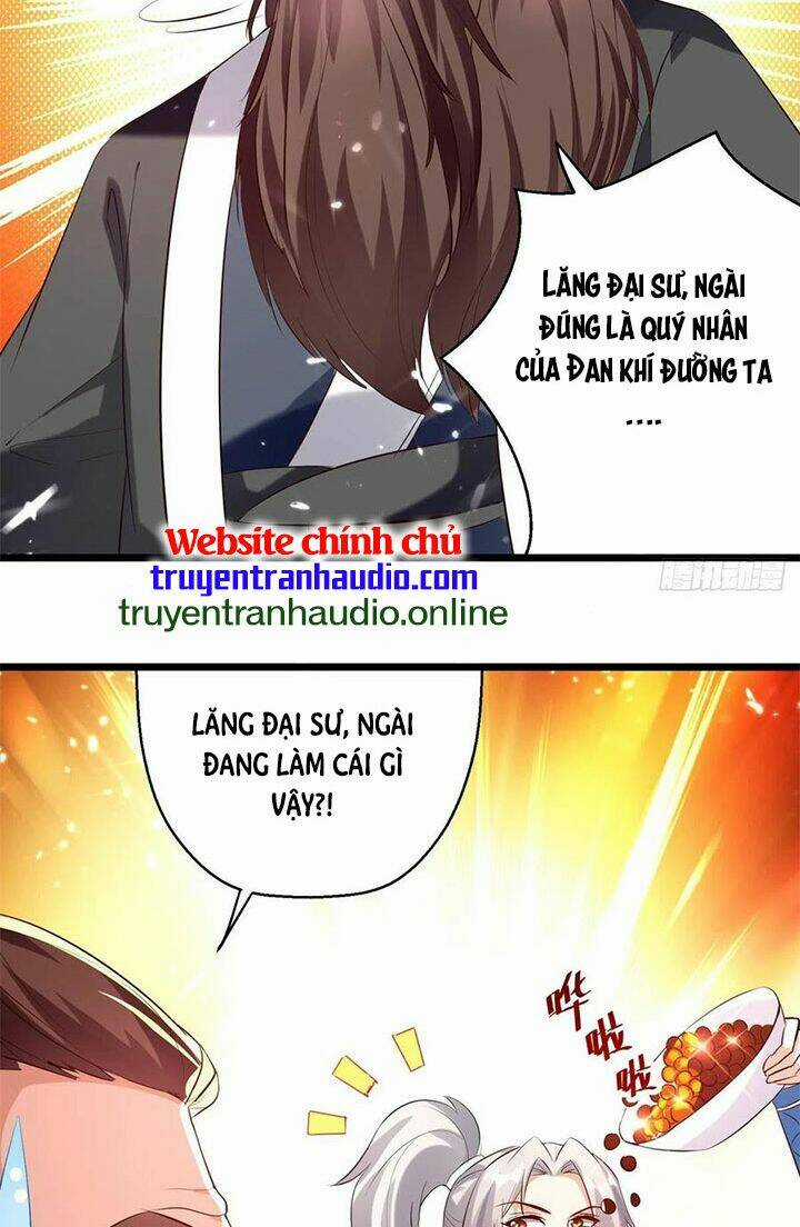 Lăng Thiên Thần Đế - Chapter 172 - Trang 16