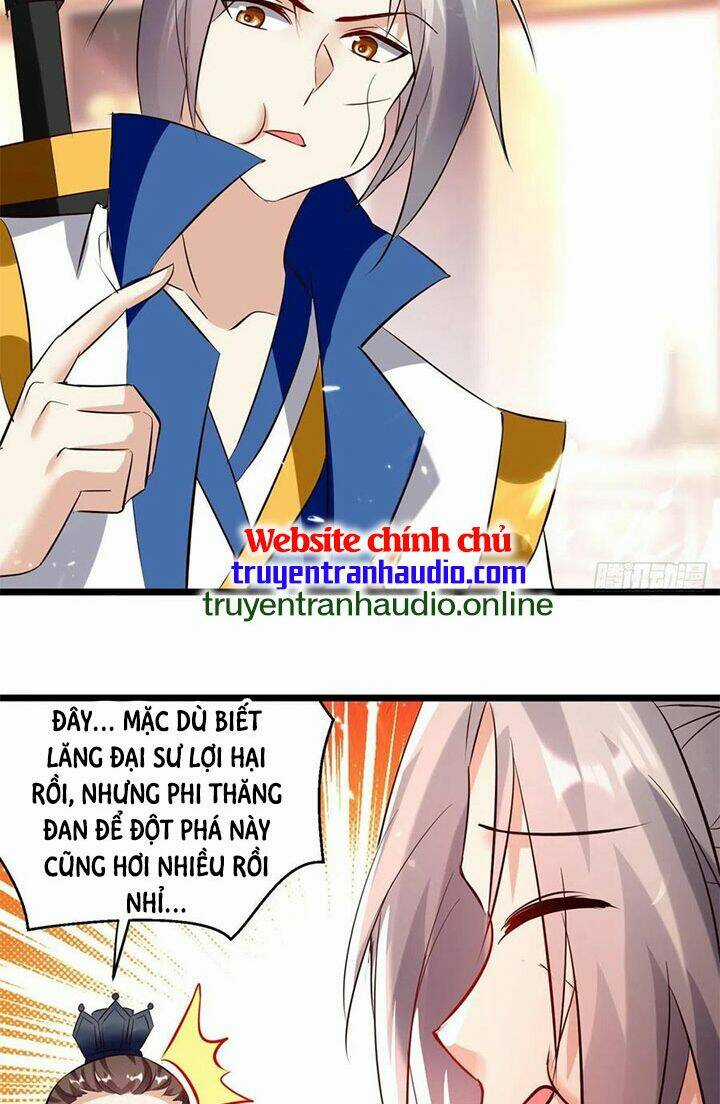 Lăng Thiên Thần Đế - Chapter 172 - Trang 18