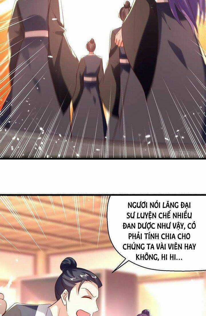 Lăng Thiên Thần Đế - Chapter 172 - Trang 3