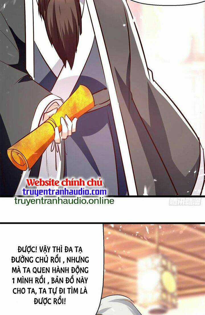 Lăng Thiên Thần Đế - Chapter 172 - Trang 26