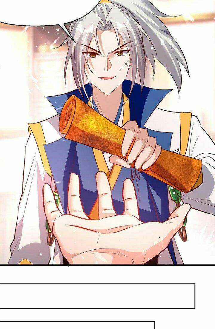 Lăng Thiên Thần Đế - Chapter 172 - Trang 27