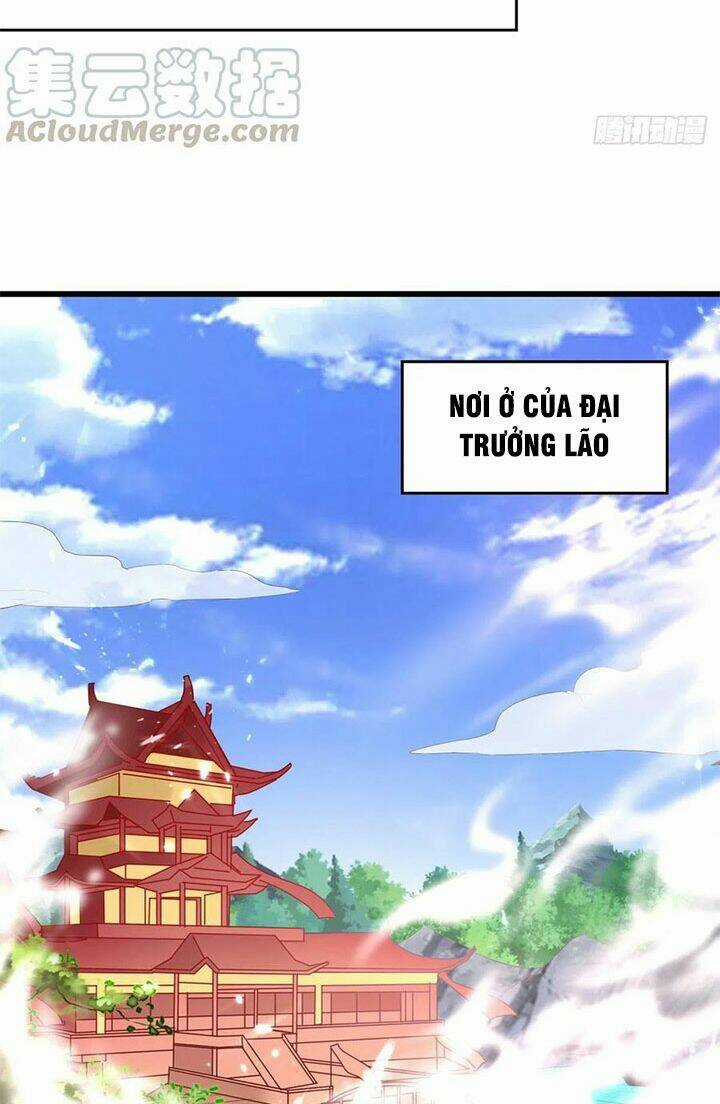 Lăng Thiên Thần Đế - Chapter 172 - Trang 28