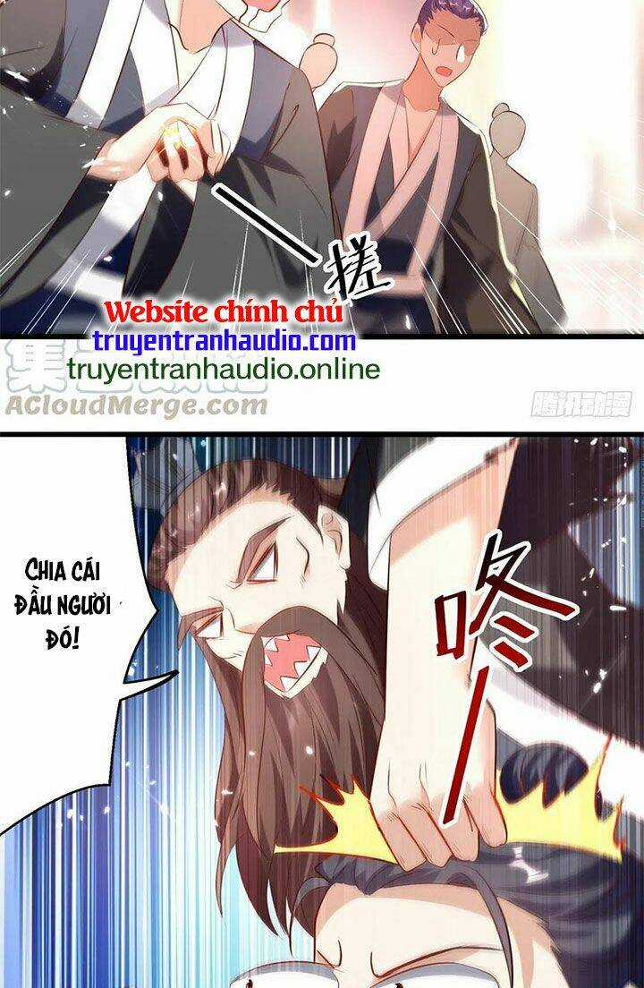 Lăng Thiên Thần Đế - Chapter 172 - Trang 4