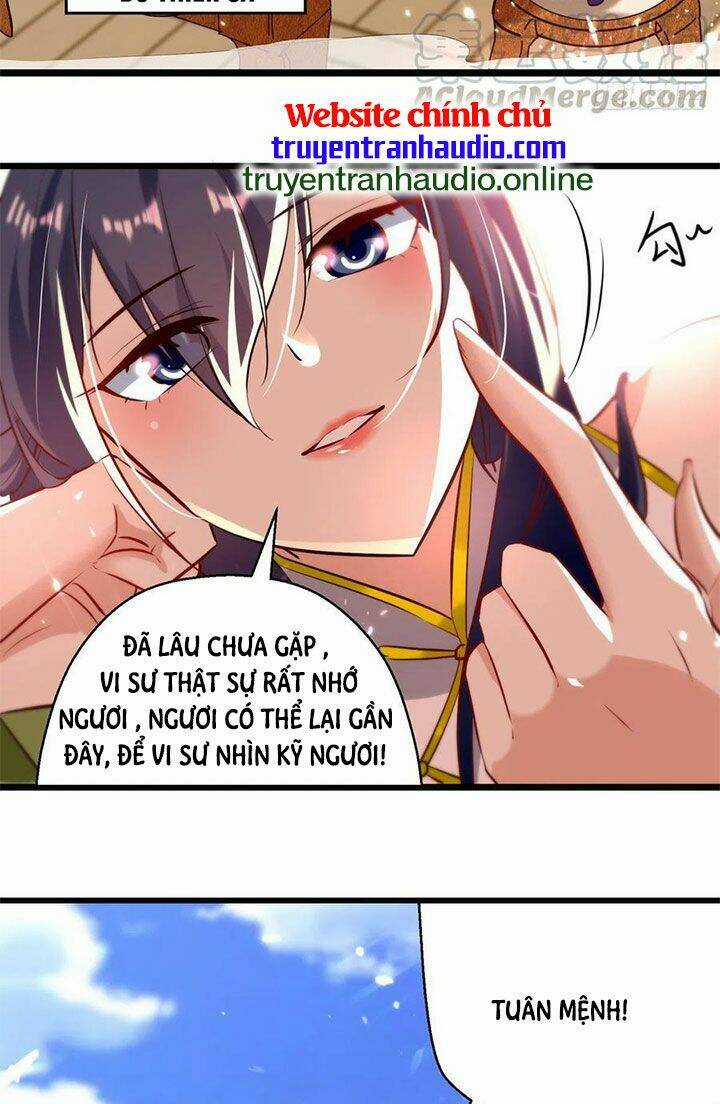 Lăng Thiên Thần Đế - Chapter 172 - Trang 31