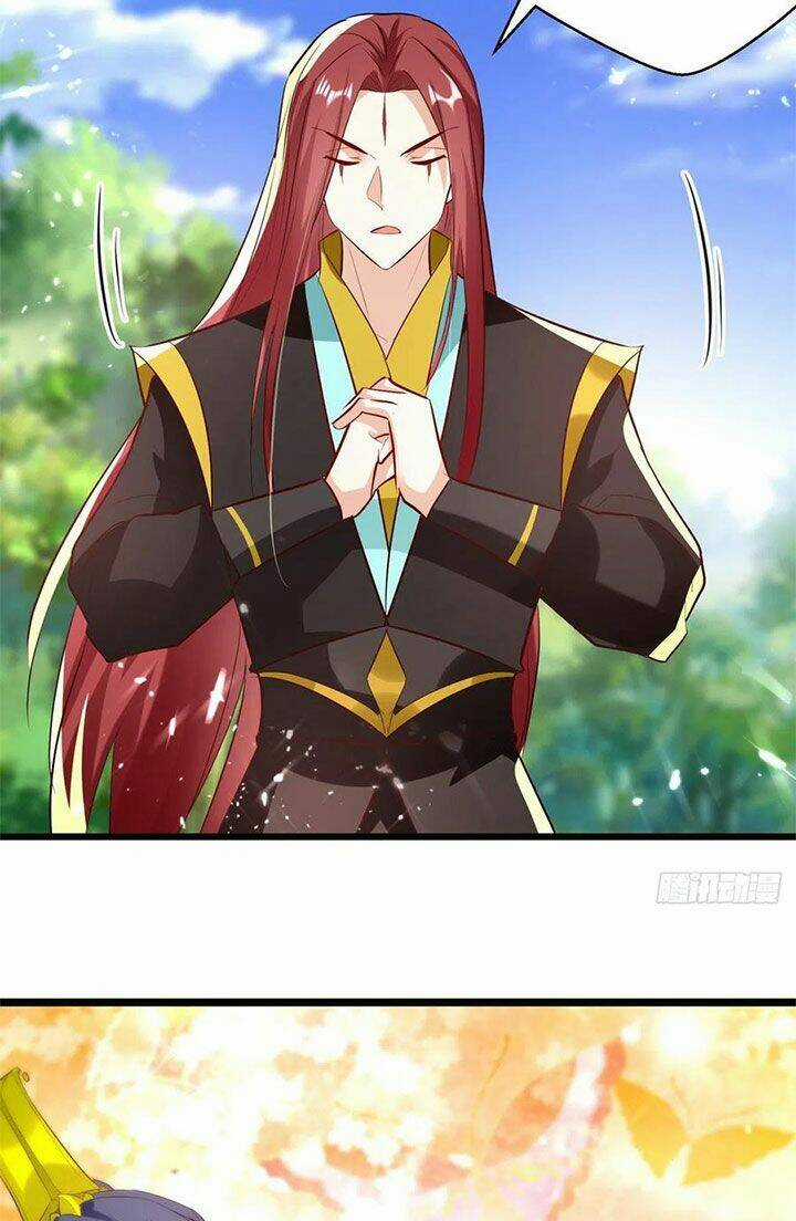 Lăng Thiên Thần Đế - Chapter 172 - Trang 32