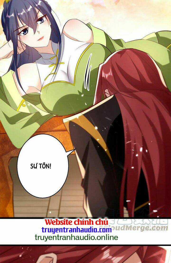 Lăng Thiên Thần Đế - Chapter 172 - Trang 33