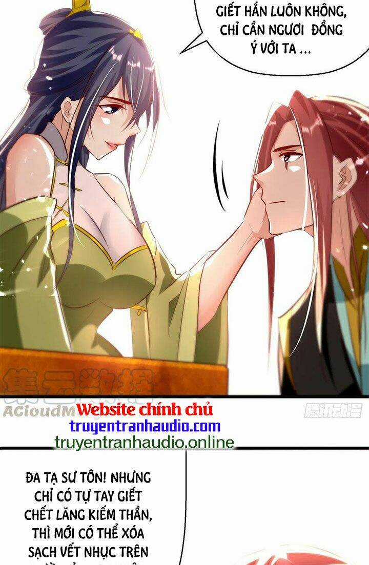 Lăng Thiên Thần Đế - Chapter 172 - Trang 35